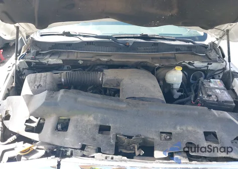 2016 Ram 1500 Big Horn из США, поврежденный, VIN 1C6RR7GG1GS300371